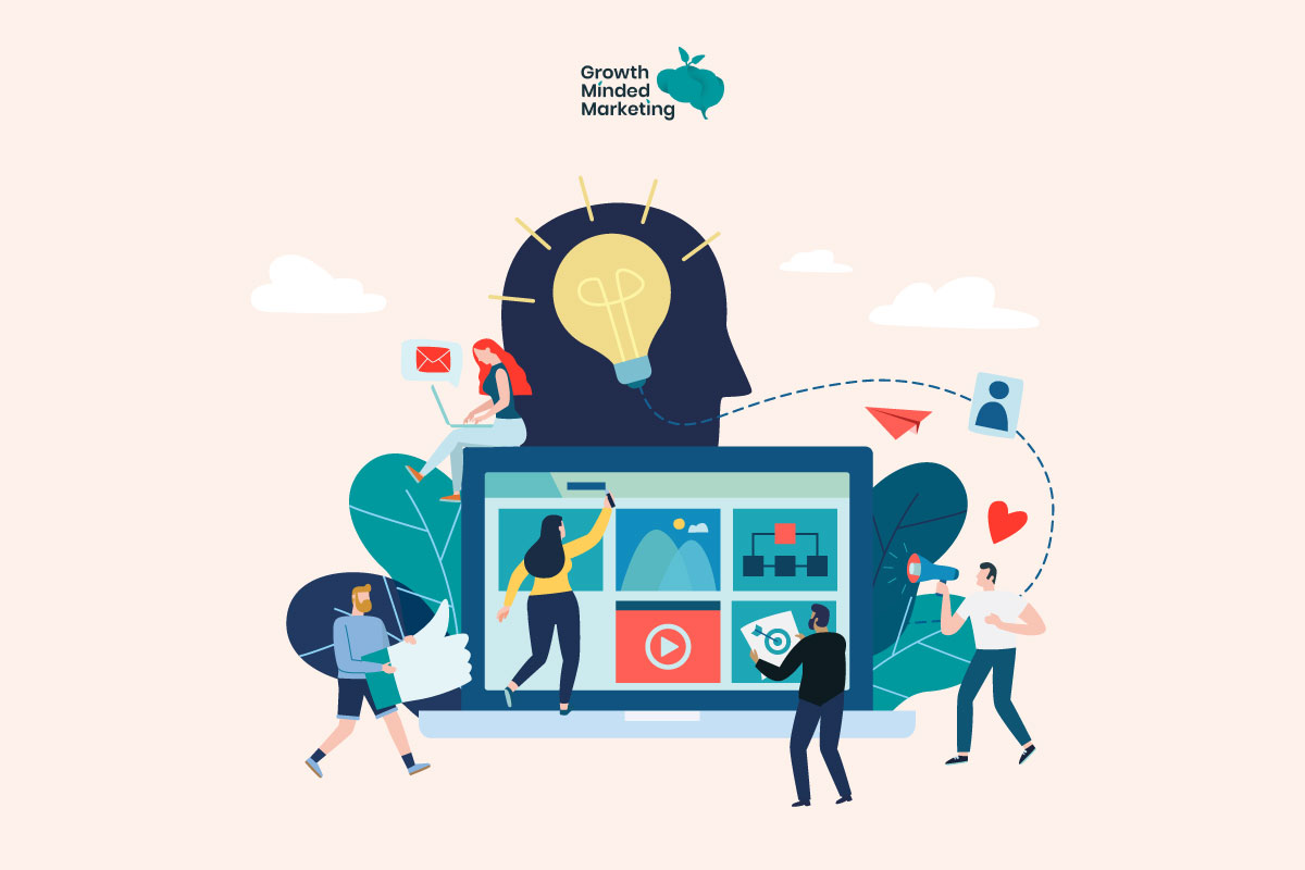 SEO content planning